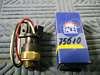 termo interruttore ALFA ROMEO